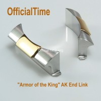 Rolex GMT-Master Style : AK End Link